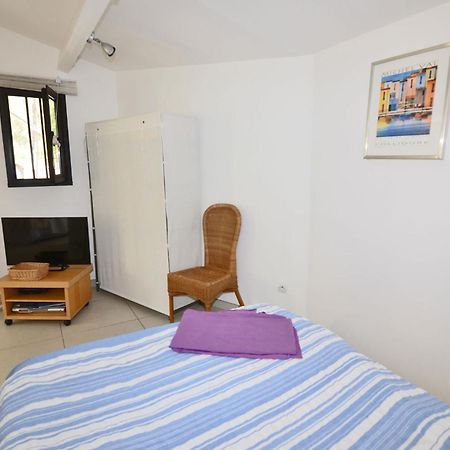 La Petite Cigale Villa Cesseras Dış mekan fotoğraf