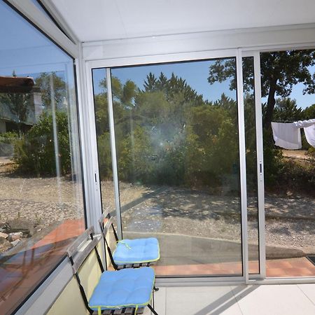 La Petite Cigale Villa Cesseras Dış mekan fotoğraf