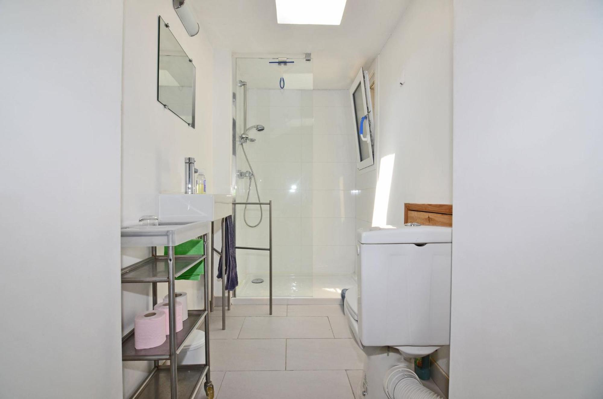 La Petite Cigale Villa Cesseras Dış mekan fotoğraf