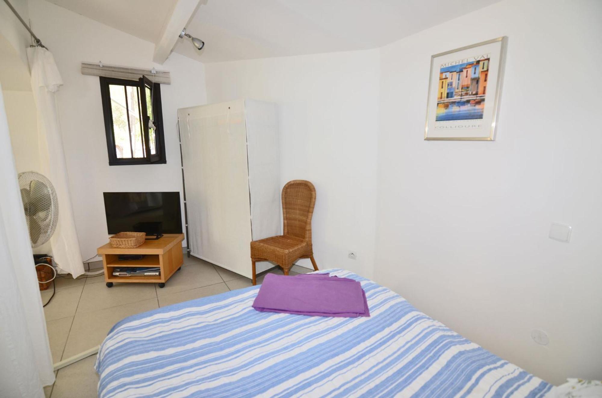La Petite Cigale Villa Cesseras Dış mekan fotoğraf