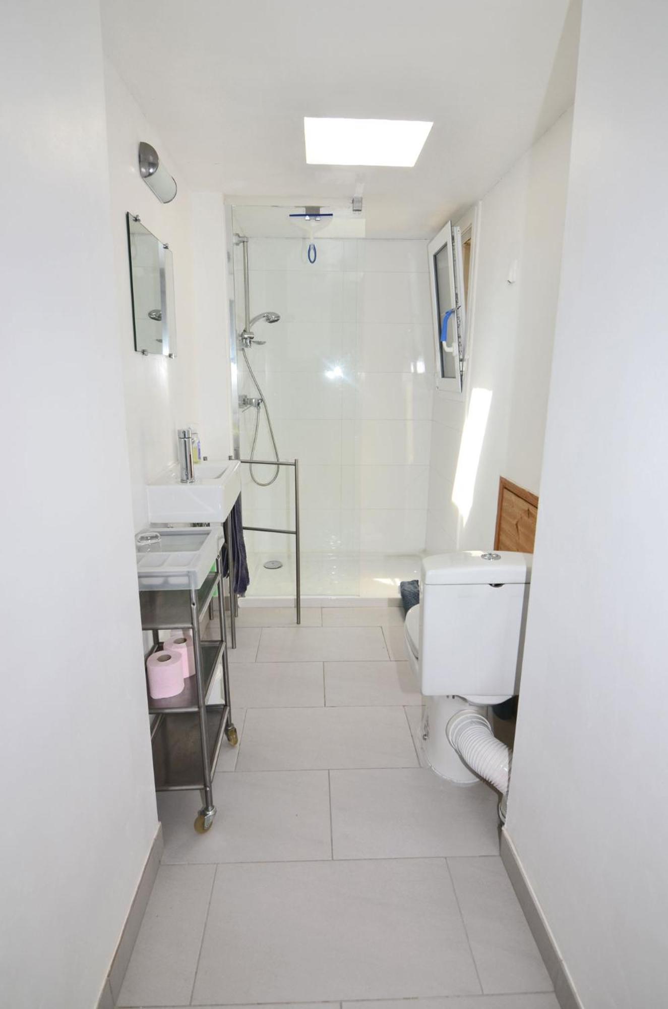 La Petite Cigale Villa Cesseras Dış mekan fotoğraf