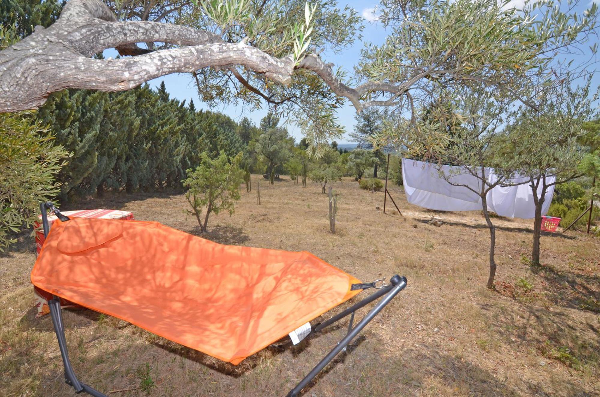 La Petite Cigale Villa Cesseras Dış mekan fotoğraf