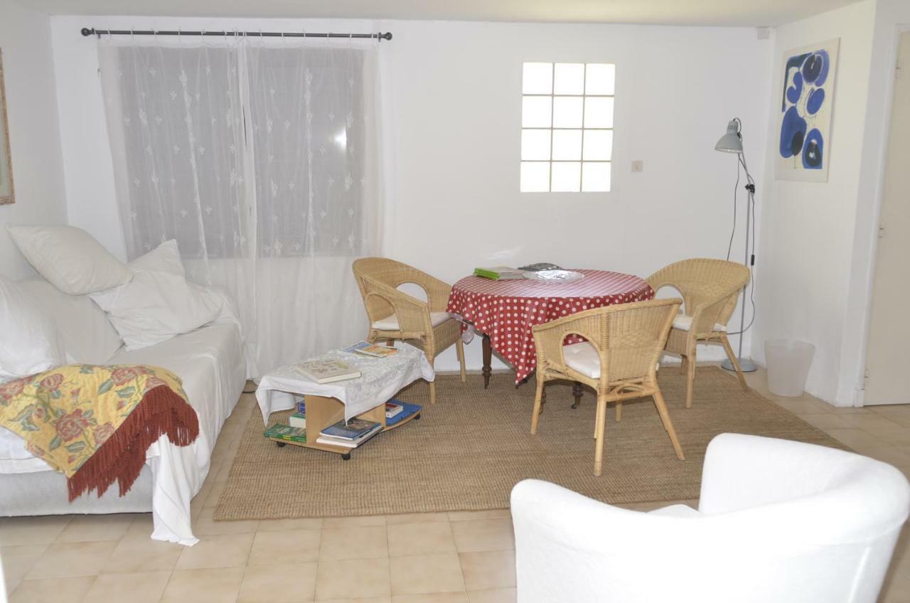 La Petite Cigale Villa Cesseras Dış mekan fotoğraf