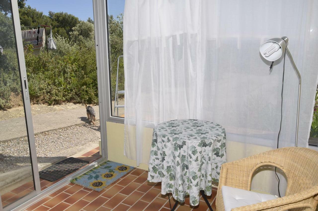 La Petite Cigale Villa Cesseras Dış mekan fotoğraf
