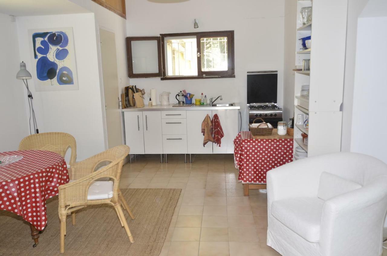 La Petite Cigale Villa Cesseras Dış mekan fotoğraf